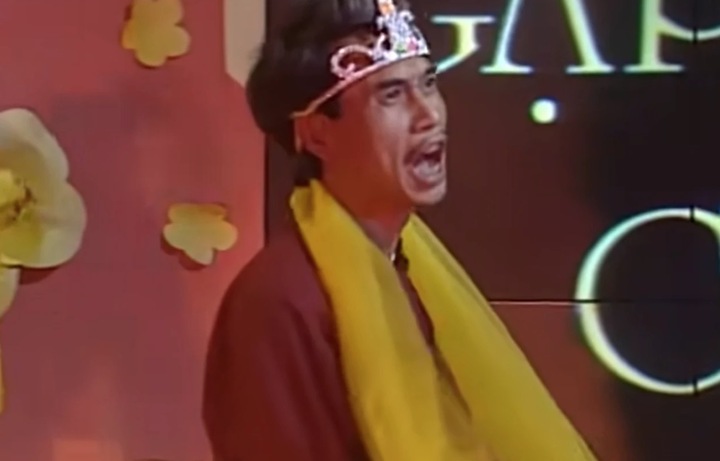 Thi&ecirc;n L&ocirc;i đầu ti&ecirc;n của T&aacute;o qu&acirc;n: Chuy&ecirc;n vai khổ, U70 an y&ecirc;n b&ecirc;n vợ k&eacute;m 25 tuổi- Ảnh 1.