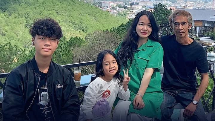 Thi&ecirc;n L&ocirc;i đầu ti&ecirc;n của T&aacute;o qu&acirc;n: Chuy&ecirc;n vai khổ, U70 an y&ecirc;n b&ecirc;n vợ k&eacute;m 25 tuổi- Ảnh 3.