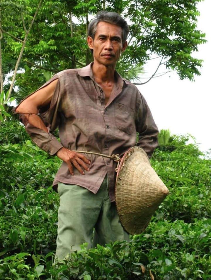 Thi&ecirc;n L&ocirc;i đầu ti&ecirc;n của T&aacute;o qu&acirc;n: Chuy&ecirc;n vai khổ, U70 an y&ecirc;n b&ecirc;n vợ k&eacute;m 25 tuổi- Ảnh 2.