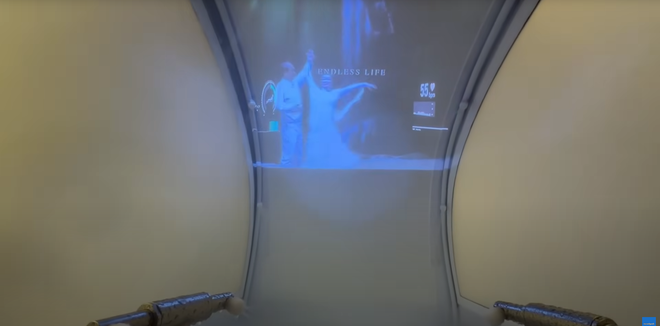 Thực hư th&ocirc;ng tin 