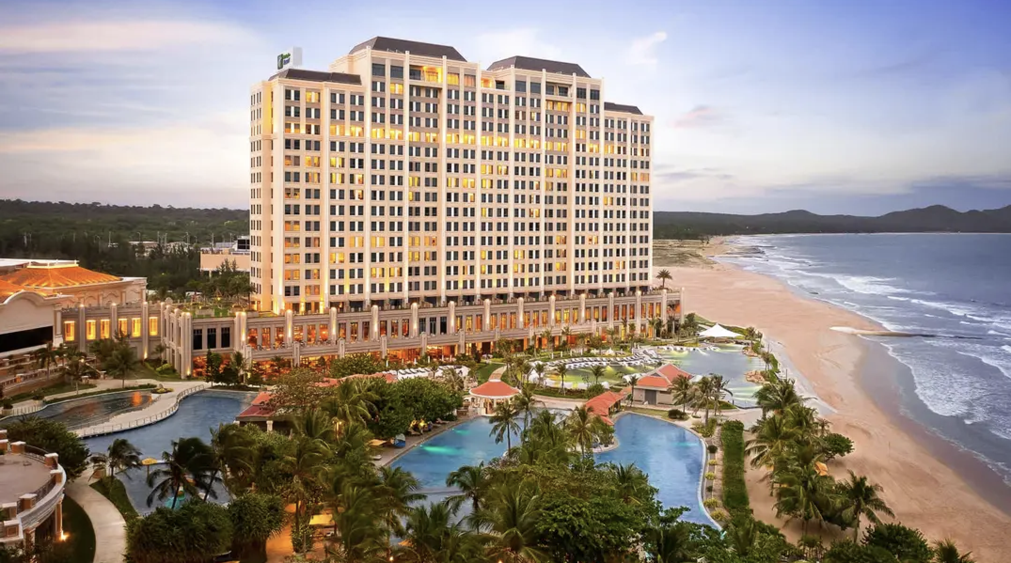 Việt Nam ch&iacute;nh thức trở th&agrave;nh thủ phủ nghỉ dưỡng thể thao mới của Đ&ocirc;ng Nam &Aacute;- Ảnh 1.