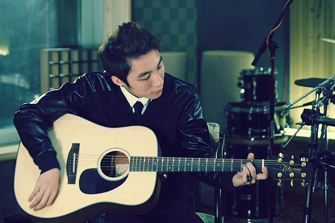 Ca sĩ Việt duy nhất lọt top 100 gương mặt đẹp nhất ch&acirc;u &Aacute;: Thủ khoa đầu v&agrave;o Nhạc viện TP.HCM, được Bộ VH-TT&DL vinh danh- Ảnh 1.