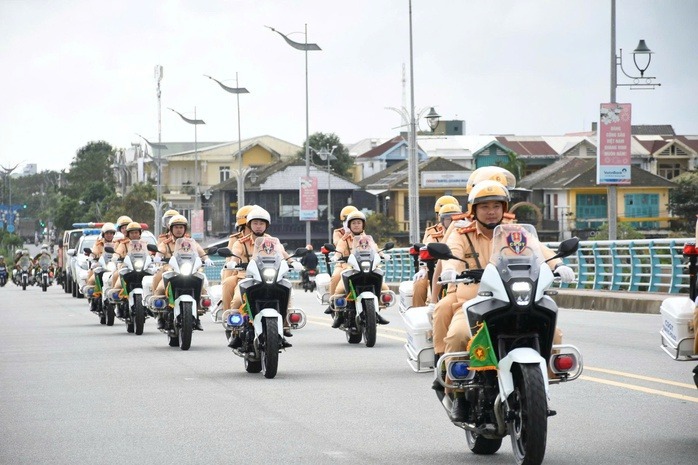 Đề xuất dừng hoạt động của ủy ban An to&agrave;n giao th&ocirc;ng quốc gia năm 2026 - Ảnh 1.