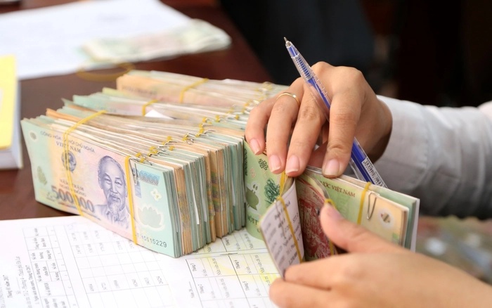 Cận Tết B&iacute;nh Ngọ 2026, người lao động c&oacute; được ứng lương: C&acirc;u trả lời kh&ocirc;ng phải ai cũng biết!- Ảnh 1.