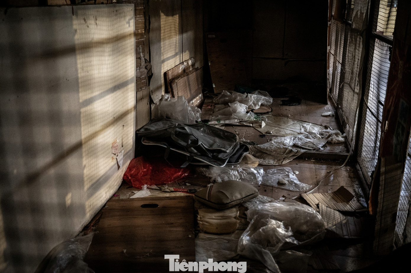 Sốt ruột chợ cửa khẩu M&oacute;ng C&aacute;i gi&aacute;p Tết vắng như... ch&ugrave;a b&agrave; đanh- Ảnh 5.