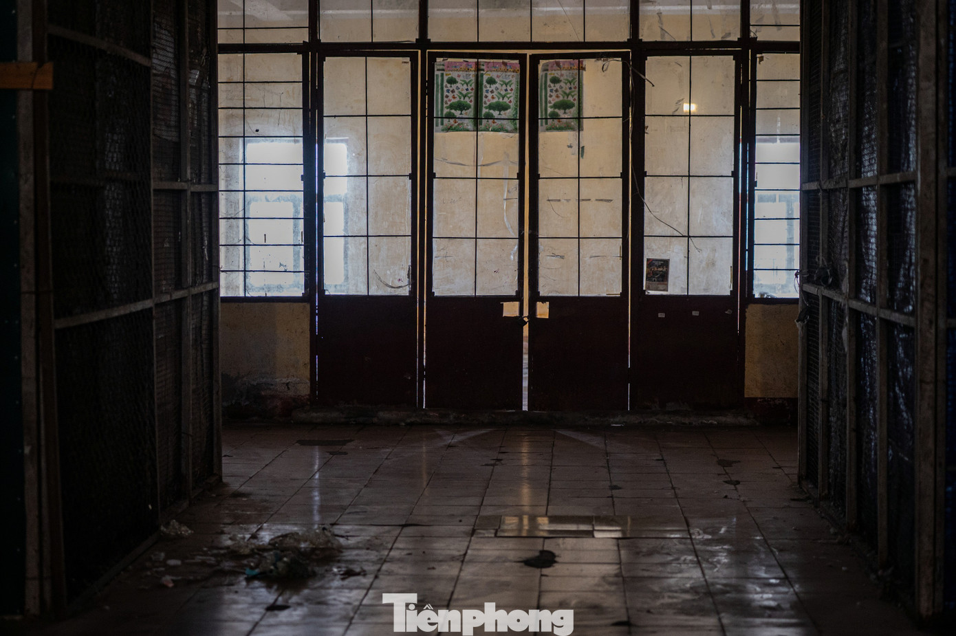 Sốt ruột chợ cửa khẩu M&oacute;ng C&aacute;i gi&aacute;p Tết vắng như... ch&ugrave;a b&agrave; đanh- Ảnh 8.