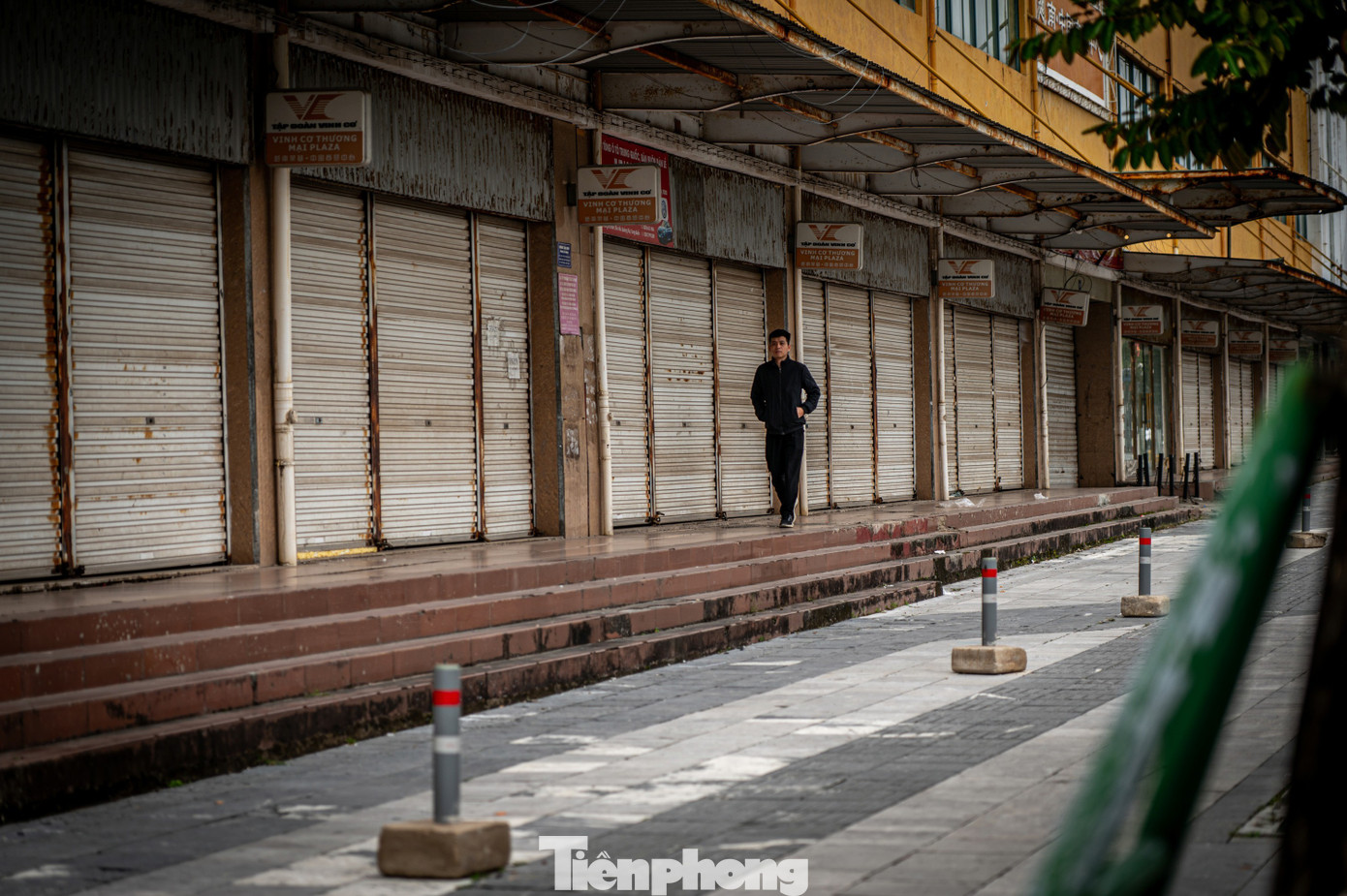 Sốt ruột chợ cửa khẩu M&oacute;ng C&aacute;i gi&aacute;p Tết vắng như... ch&ugrave;a b&agrave; đanh- Ảnh 9.