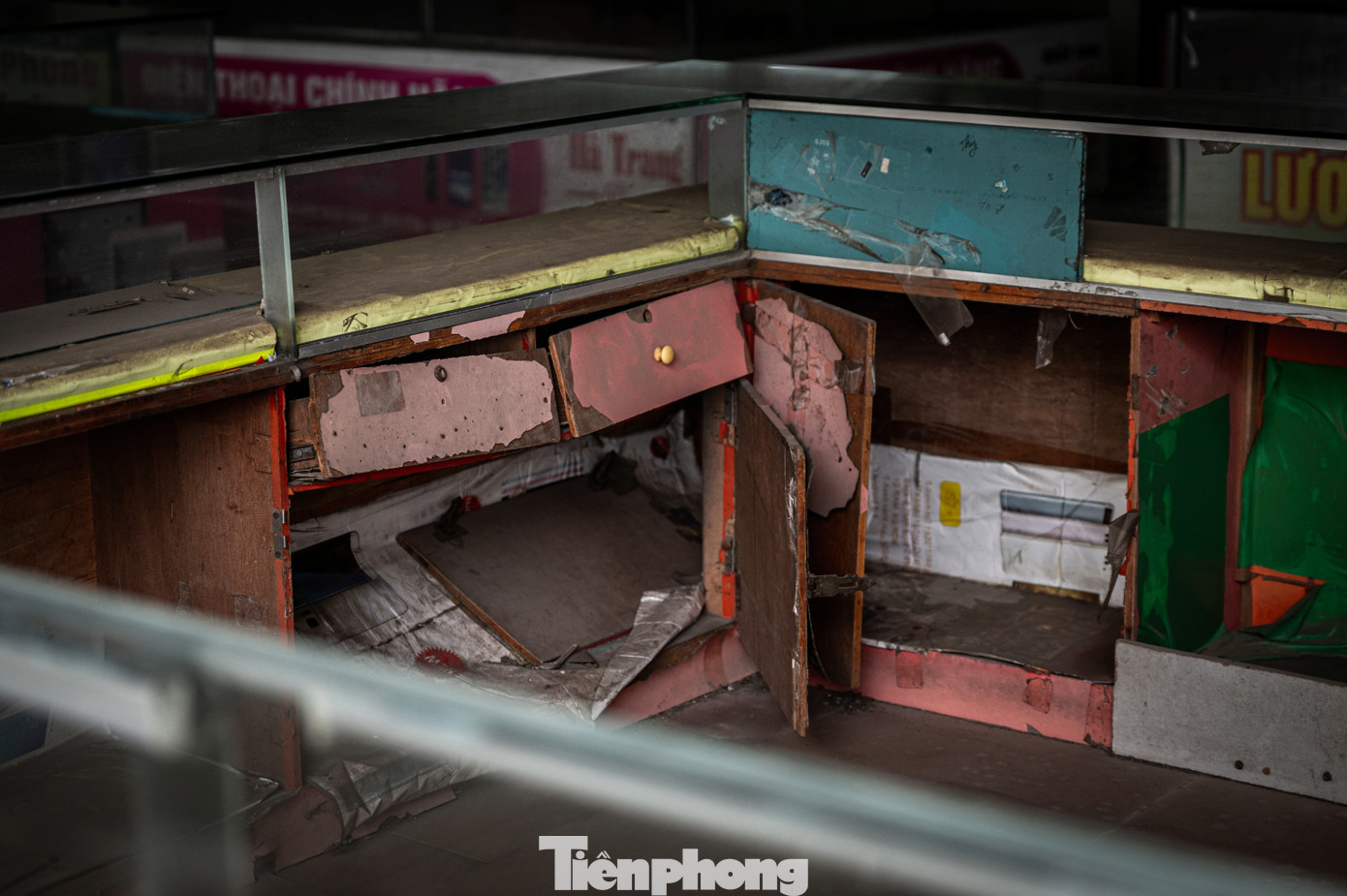 Sốt ruột chợ cửa khẩu M&oacute;ng C&aacute;i gi&aacute;p Tết vắng như... ch&ugrave;a b&agrave; đanh- Ảnh 10.