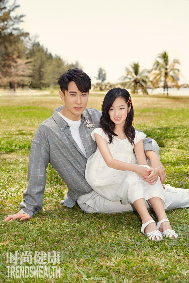 Sao nh&iacute; Bố Ơi! M&igrave;nh Đi Đ&acirc;u Thế? được Quốc vương Brunei khen ngợi: 15 tuổi cao 1m75, nhan sắc thắng đời tuyệt đối- Ảnh 3.