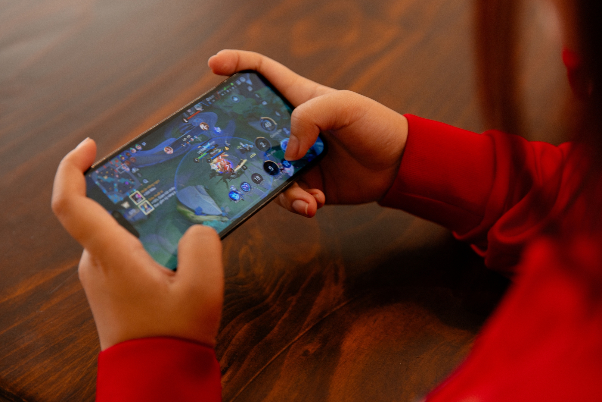 Chuyện của những c&ocirc; g&aacute;i c&aacute; t&iacute;nh, m&ecirc; game d&aacute;m &ldquo;đ&aacute;nh cược thanh xu&acirc;n&rdquo; v&agrave; gi&agrave;nh HCV SEA Games- Ảnh 4.