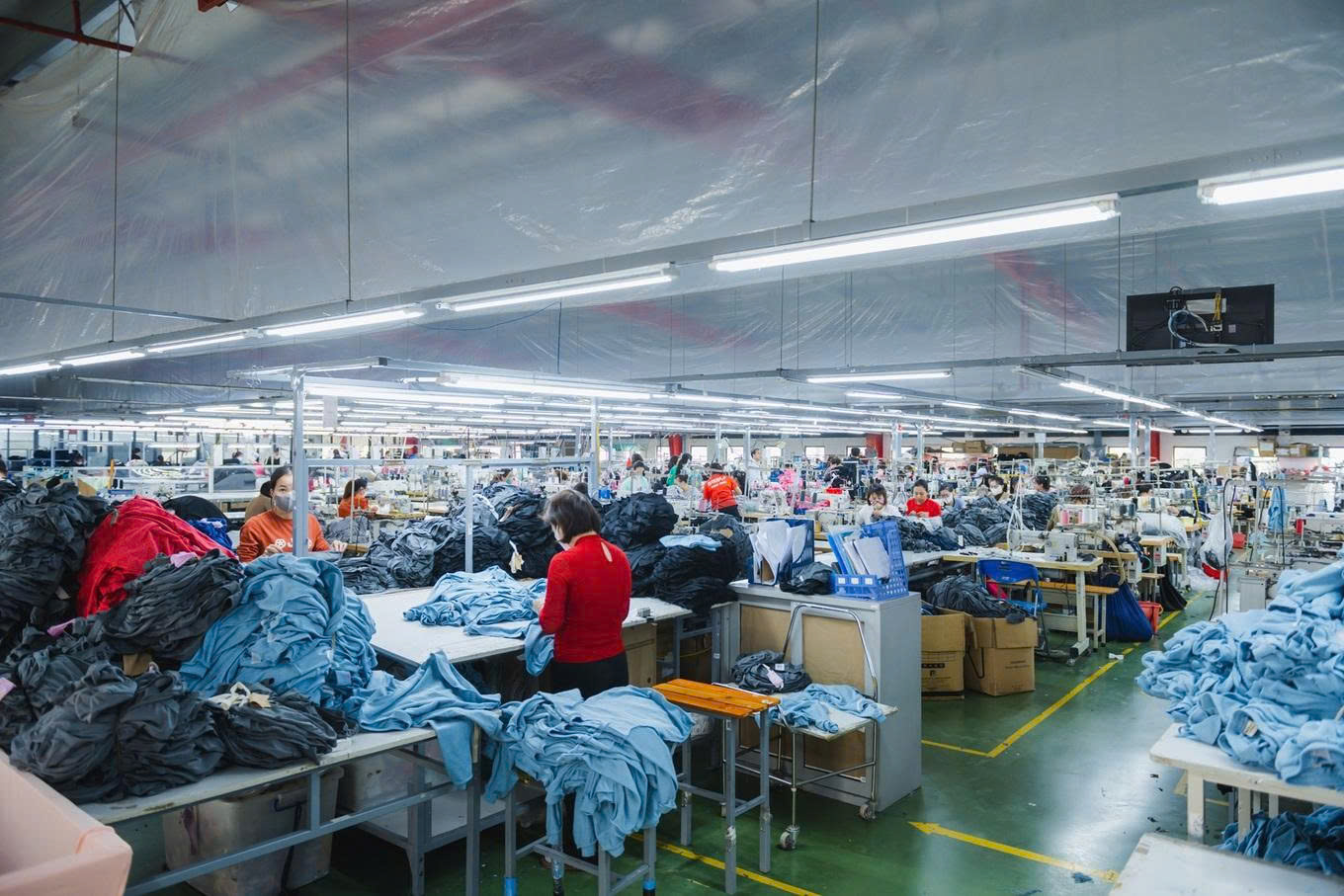 Canifa: Từ hành trình chinh phục niềm tin người Việt đến khi vươn mình ra biển lớn- Ảnh 3. Canifa: Từ hành trình chinh phục niềm tin người Việt đến khi vươn mình ra biển lớn- Ảnh 3.