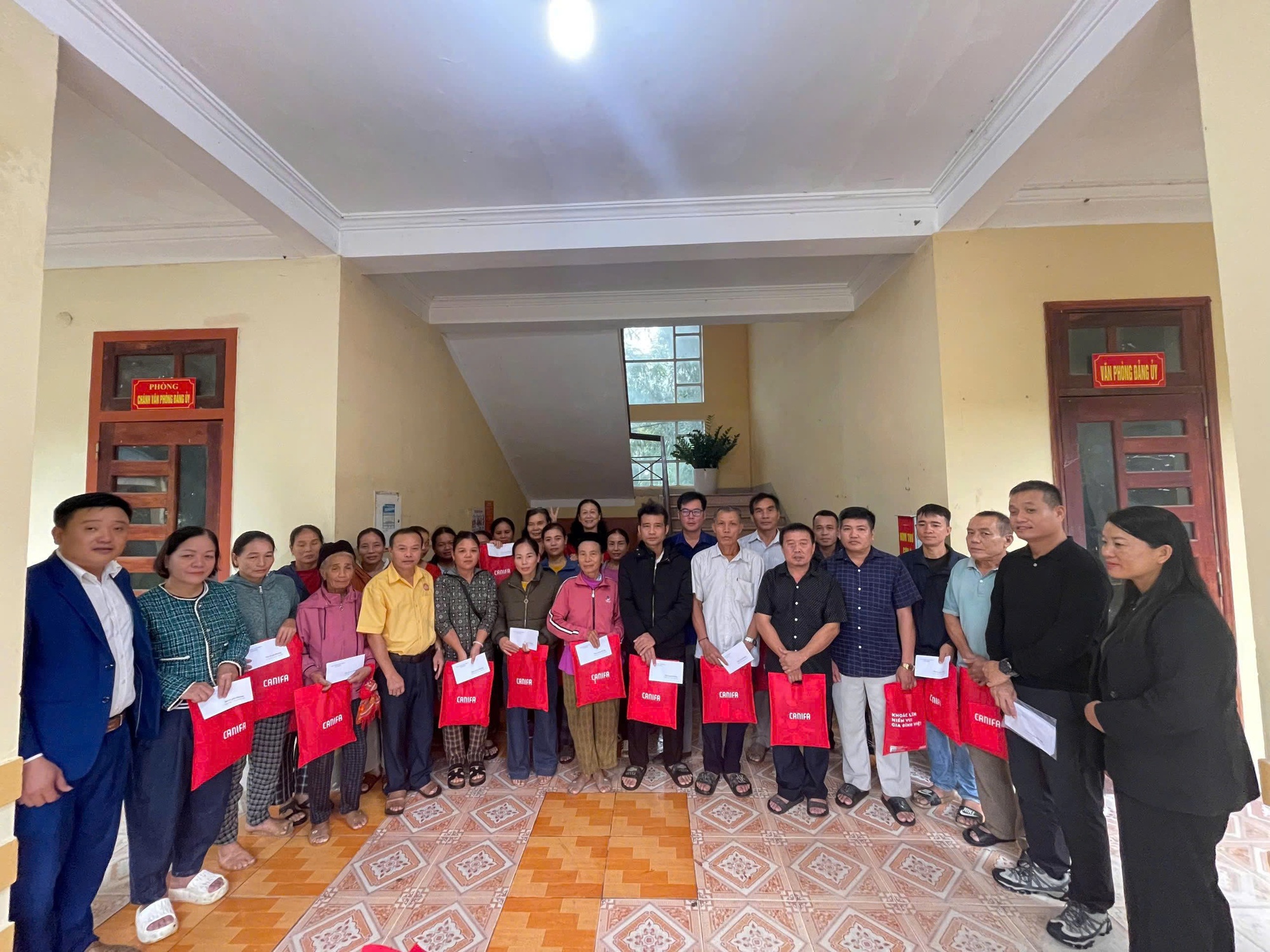 Canifa: Từ hành trình chinh phục niềm tin người Việt đến khi vươn mình ra biển lớn- Ảnh 6. Canifa: Từ hành trình chinh phục niềm tin người Việt đến khi vươn mình ra biển lớn- Ảnh 6.