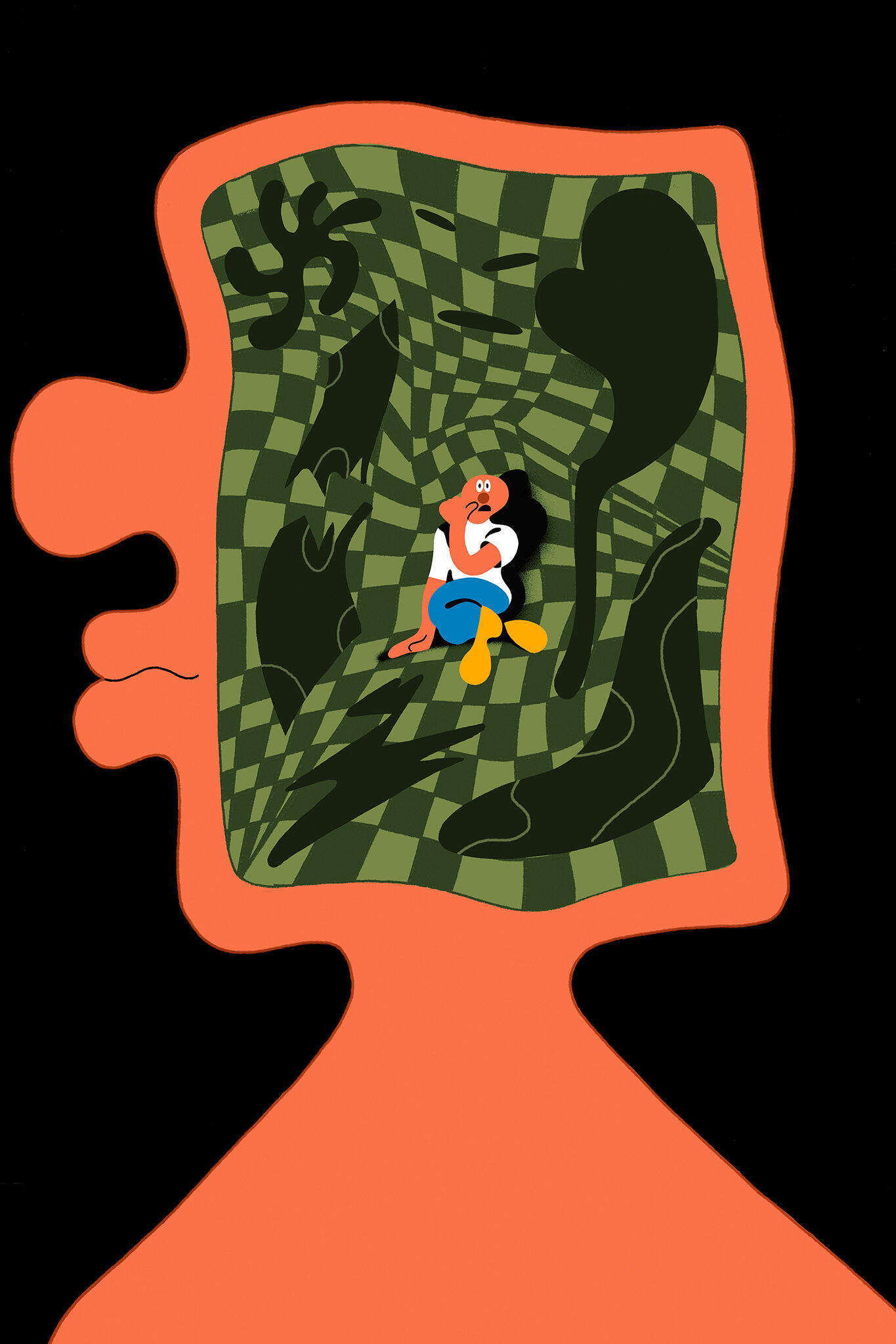 Nỗi buồn của nền kinh tế top 1 thế giới: Tiến sĩ nộp 500 CV nhưng kh&ocirc;ng ai nhận, t&acirc;n cử nh&acirc;n tiến dần đến mốc "kh&ocirc;ng thể kiếm việc"- Ảnh 3.