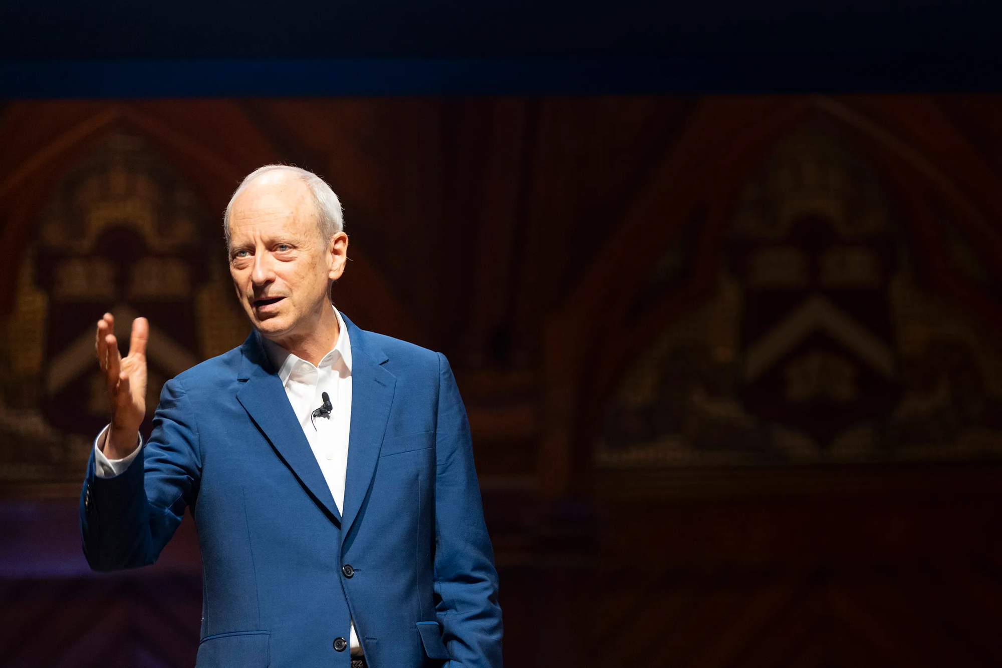 Lớp học "g&acirc;y nghiện" nhất Harvard: 40 triệu người nghe kh&ocirc;ng tua, l&ecirc;n s&oacute;ng truyền h&igrave;nh nhưng nhiều sinh vi&ecirc;n Việt lại&hellip; kh&ocirc;ng th&iacute;ch- Ảnh 3.