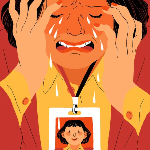 Nỗi buồn của nền kinh tế top 1 thế giới: Tiến sĩ nộp 500 CV nhưng kh&ocirc;ng ai nhận, t&acirc;n cử nh&acirc;n tiến dần đến mốc "kh&ocirc;ng thể kiếm việc"- Ảnh 1.