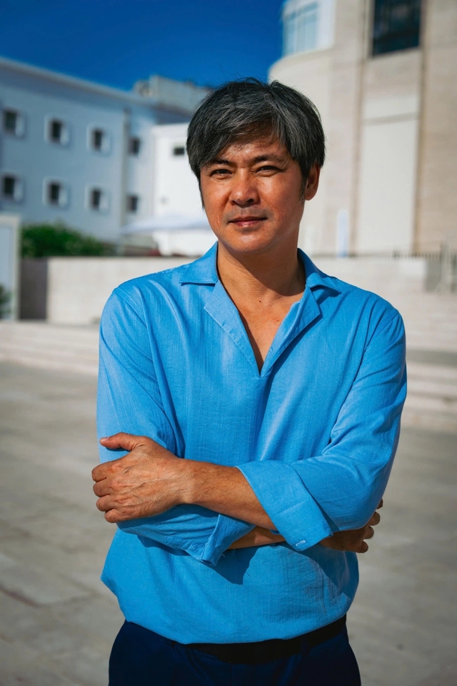 Sốc visual mỹ nam Việt duy nhất được mệnh danh &ldquo;kho t&agrave;ng nhan sắc&rdquo;, t&igrave;m khắp showbiz cũng kh&ocirc;ng c&oacute; ai đẹp bằng- Ảnh 4.