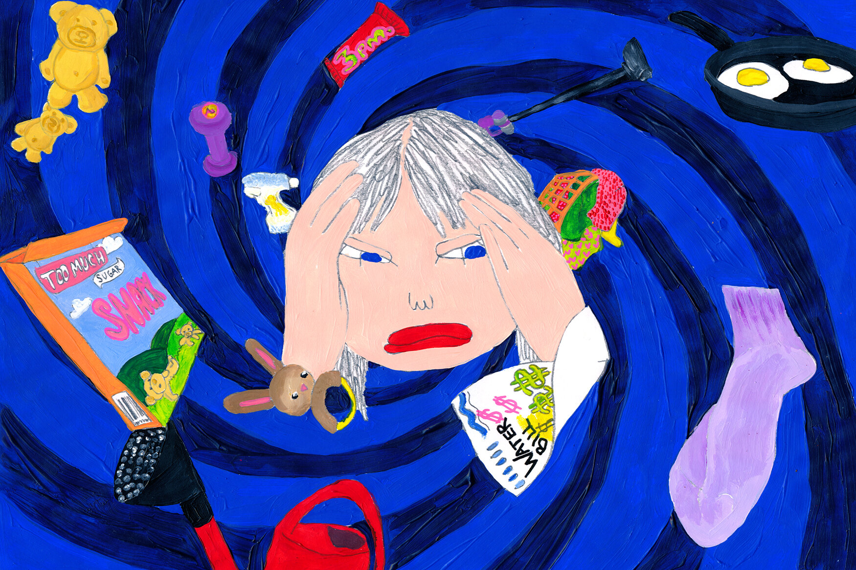 Nỗi buồn của nền kinh tế top 1 thế giới: Tiến sĩ nộp 500 CV nhưng kh&ocirc;ng ai nhận, t&acirc;n cử nh&acirc;n tiến dần đến mốc "kh&ocirc;ng thể kiếm việc"- Ảnh 2.