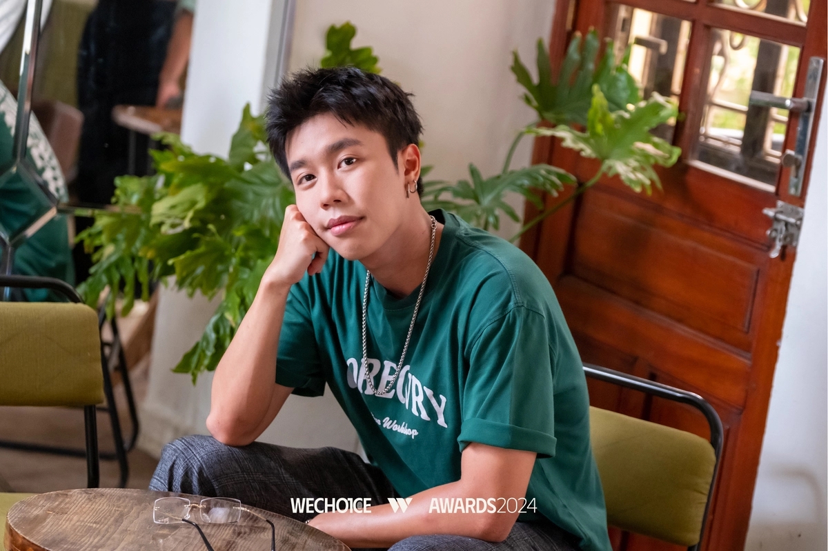 Long Vũ, Tina Thảo Thi, Vĩ Khang đ&atilde; c&oacute; một năm &ldquo;hết sảy"- Ảnh 2.