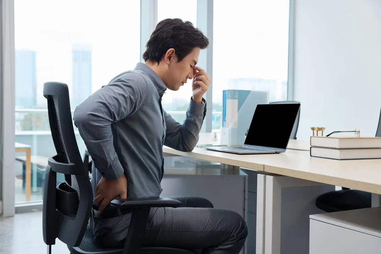 90% bệnh nh&acirc;n nhồi m&aacute;u n&atilde;o thường l&agrave;m 3 việc n&agrave;y 3 ng&agrave;y trước khi bị đột quỵ, rất c&oacute; thể bạn đang l&agrave;m việc thứ 2 ngay l&uacute;c n&agrave;y!- Ảnh 2.