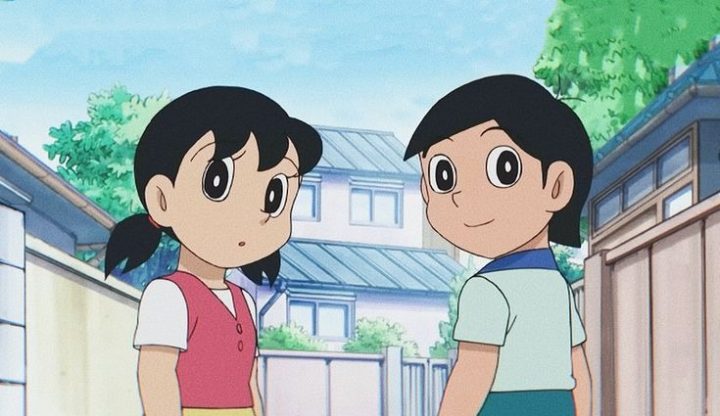 Đến fan l&acirc;u năm cũng kh&ocirc;ng biết: V&igrave; sao Shizuka kh&ocirc;ng lấy Dekisugi l&agrave;m chồng d&ugrave; cậu giỏi, gi&agrave;u v&agrave; t&agrave;i năng số 1?- Ảnh 1.