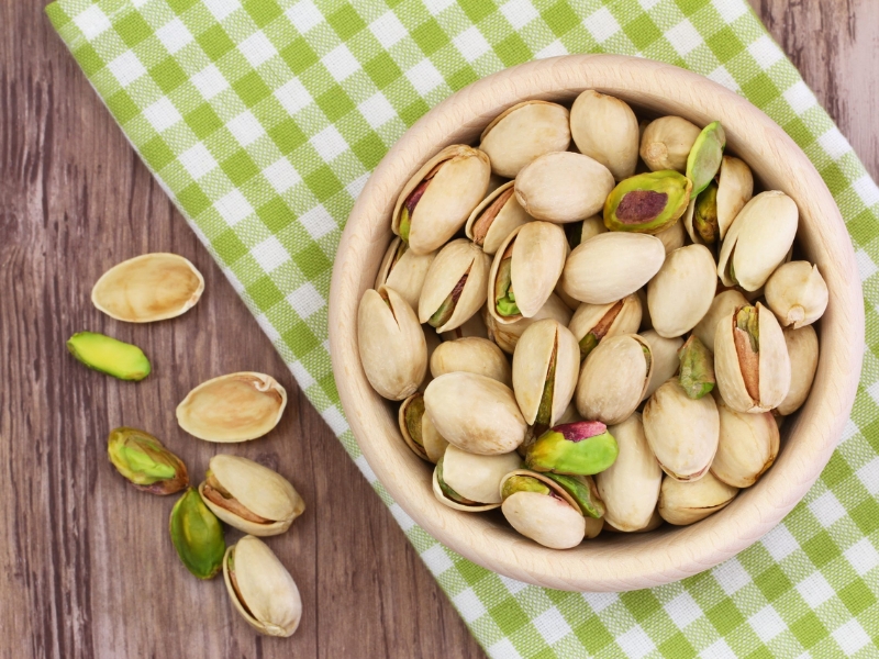 Ăn một nắm m&oacute;n n&agrave;y mỗi ng&agrave;y, da dẻ bỗng đẹp hơn, d&aacute;ng dấp &ldquo;nuột n&agrave;&rdquo; thấy r&otilde;, đặc biệt giảm c&acirc;n l&acirc;u d&agrave;i đến cả b&aacute;c sĩ Harvard cũng tin d&ugrave;ng- Ảnh 4.