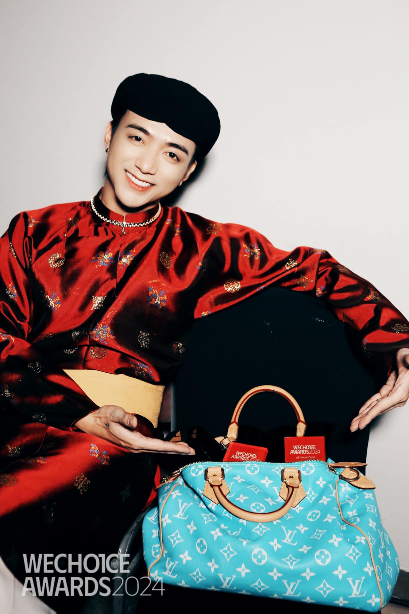 Muốn biết văn ho&aacute; thần tượng quốc nội b&ugrave;ng nổ cỡ n&agrave;o, h&atilde;y để fandom SOOBIN trả lời!- Ảnh 3.