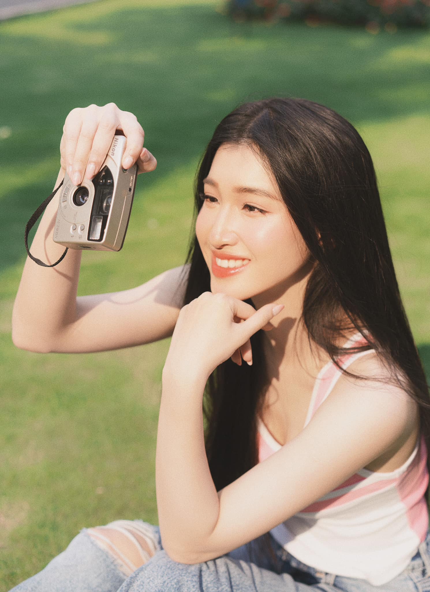 Mỹ nh&acirc;n tuổi Ngọ 2002: Đếm &ldquo;sương sương&rdquo; to&agrave;n d&acirc;u nh&agrave; gi&agrave;u, hạnh ph&uacute;c nhưng hiếm kể cho ai- Ảnh 1.