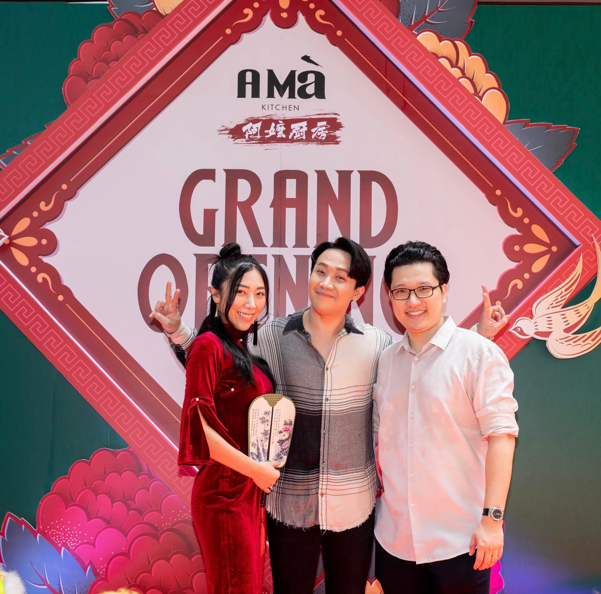 Em gái Trấn Thành lấy chồng ngoại quốc, đã sinh 2 con và quyết định sống kín tiếng- Ảnh 7.