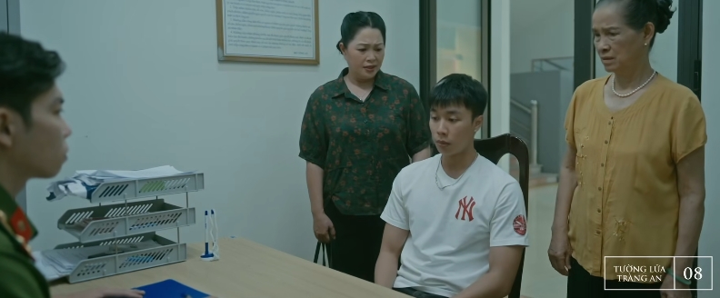 Long Vũ, Tina Thảo Thi, Vĩ Khang đ&atilde; c&oacute; một năm &ldquo;hết sảy"- Ảnh 3.