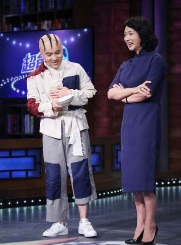 Từng l&agrave; ng&ocirc;i sao nổi tiếng, "cậu b&eacute; Tam Mao" ng&agrave;y n&agrave;o giờ chật vật mưu sinh- Ảnh 4.