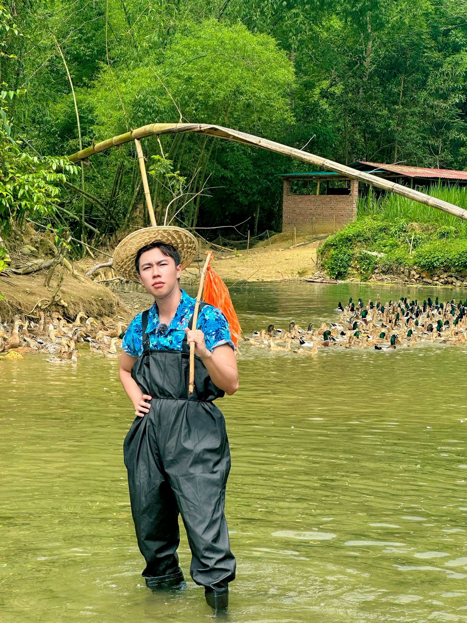 Long Vũ, Tina Thảo Thi, Vĩ Khang đ&atilde; c&oacute; một năm &ldquo;hết sảy"- Ảnh 4.