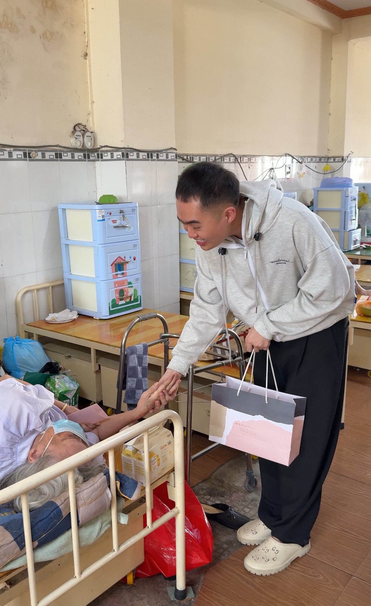 Long Vũ, Tina Thảo Thi, Vĩ Khang đ&atilde; c&oacute; một năm &ldquo;hết sảy"- Ảnh 9.