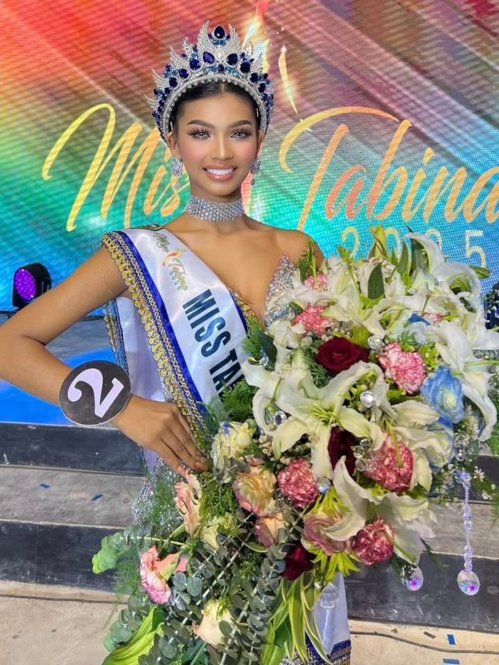 C&ocirc; g&aacute;i thi hơn 60 cuộc thi sắc đẹp trong năm 2025- Ảnh 2.