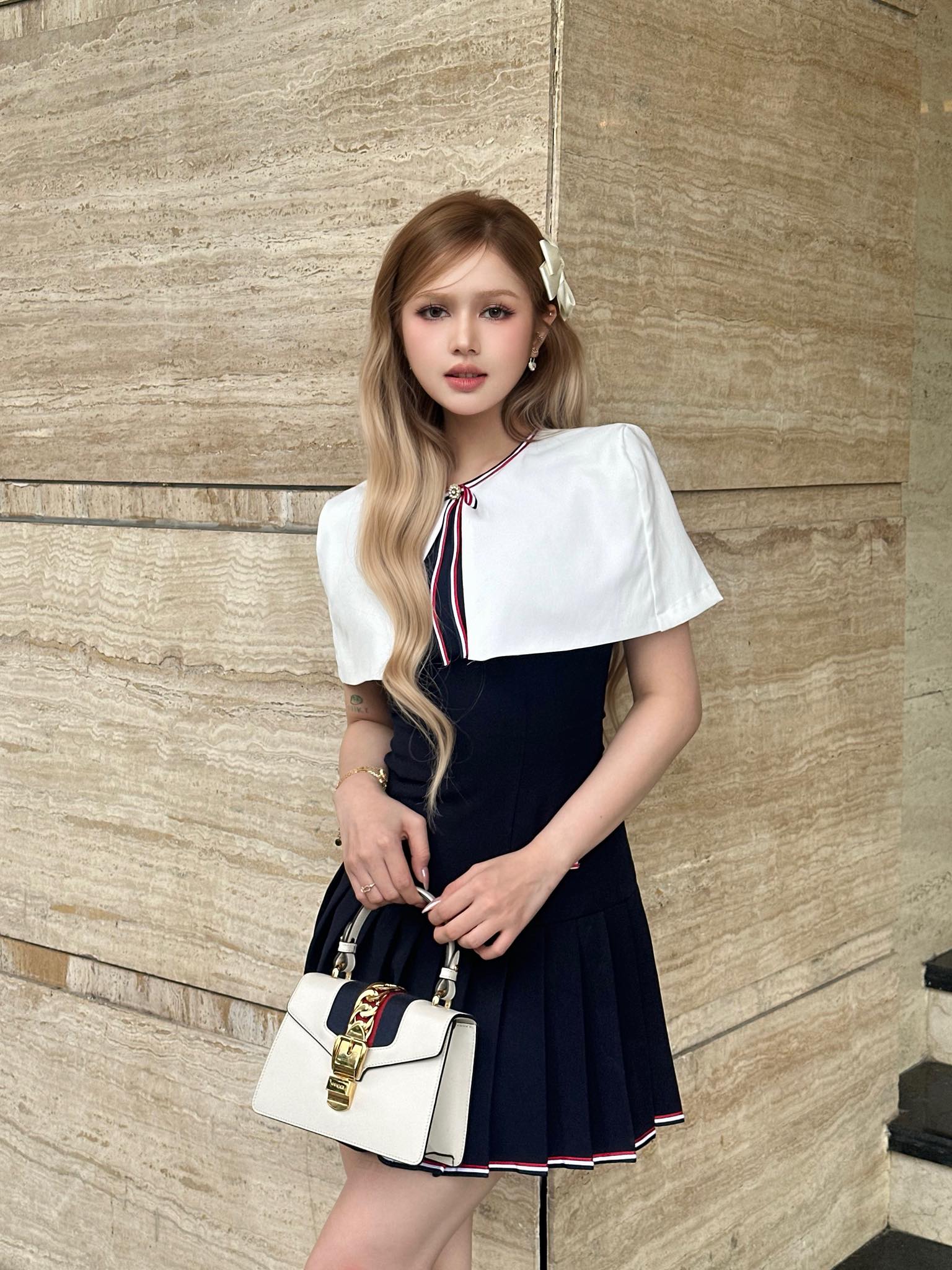 Mỹ nh&acirc;n tuổi Ngọ 2002: Đếm &ldquo;sương sương&rdquo; to&agrave;n d&acirc;u nh&agrave; gi&agrave;u, hạnh ph&uacute;c nhưng hiếm kể cho ai- Ảnh 4.