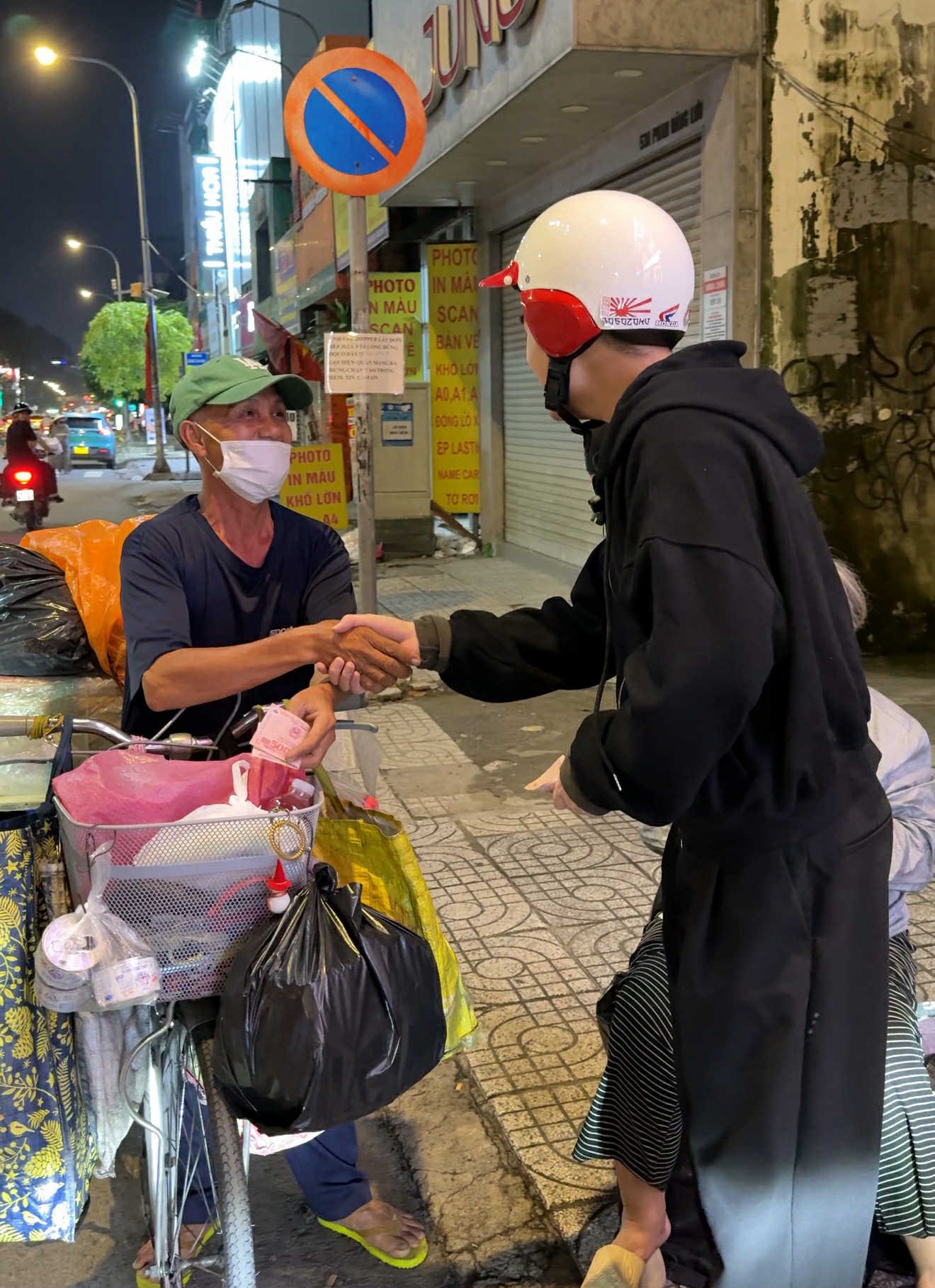 Long Vũ, Tina Thảo Thi, Vĩ Khang đ&atilde; c&oacute; một năm &ldquo;hết sảy"- Ảnh 8.