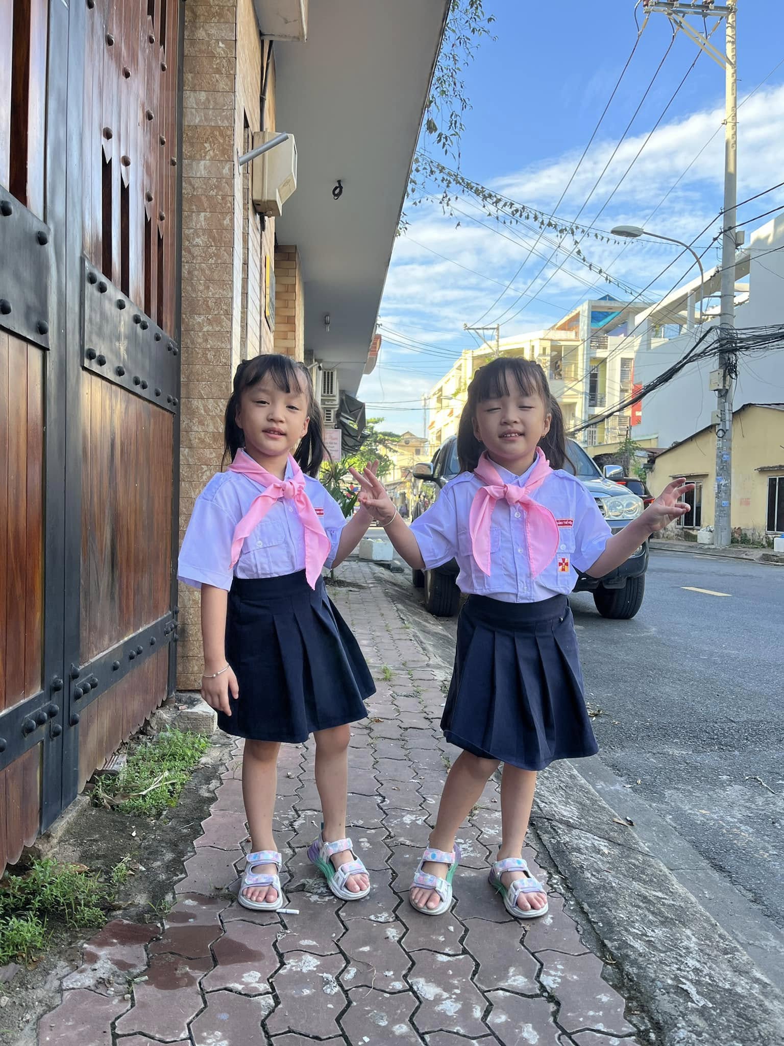 Sau WeChoice Awards, h&agrave;nh tr&igrave;nh của Tr&uacute;c Nhi &ndash; Diệu Nhi giờ thế n&agrave;o?- Ảnh 4.