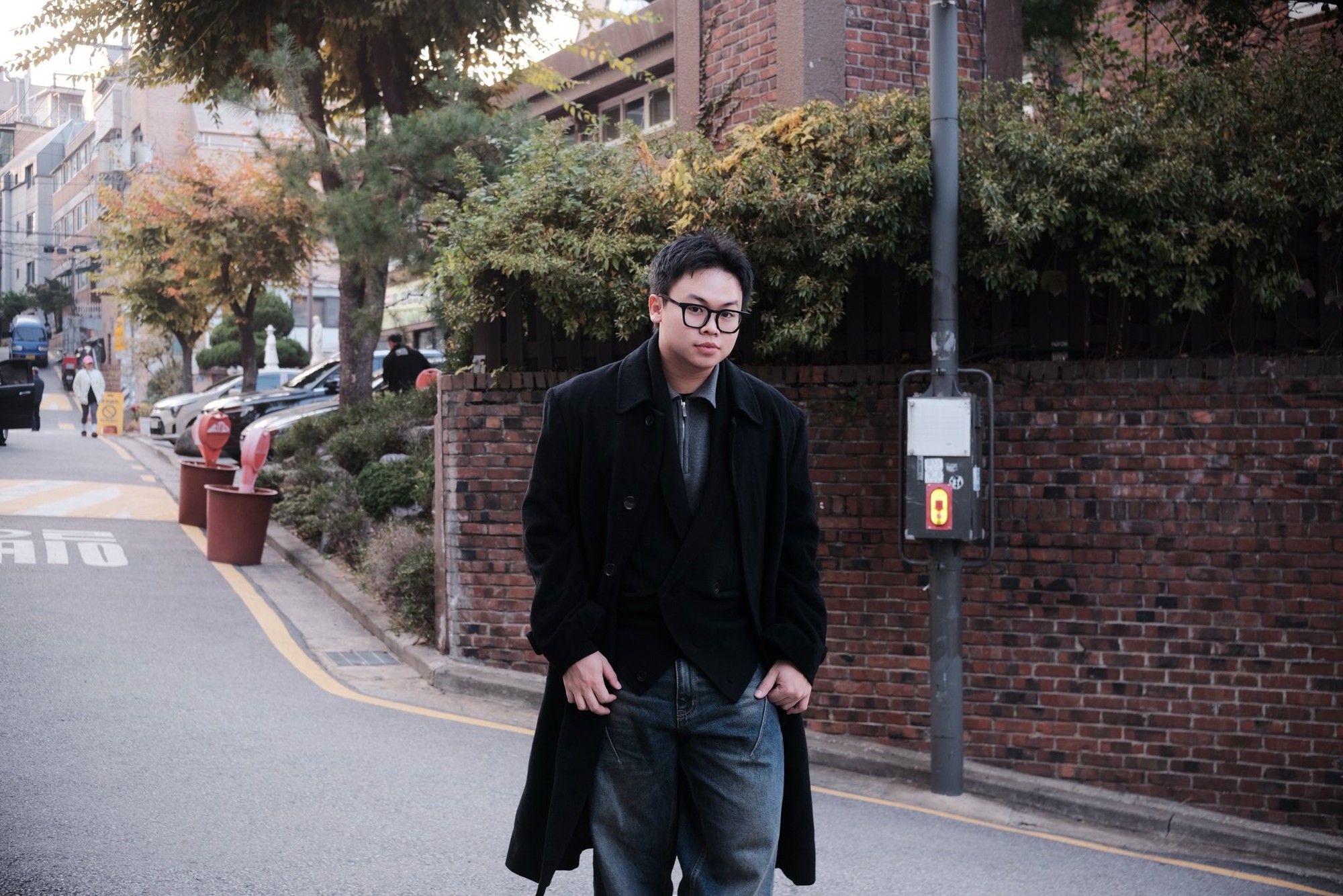 Long Vũ, Tina Thảo Thi, Vĩ Khang đ&atilde; c&oacute; một năm &ldquo;hết sảy"- Ảnh 11.