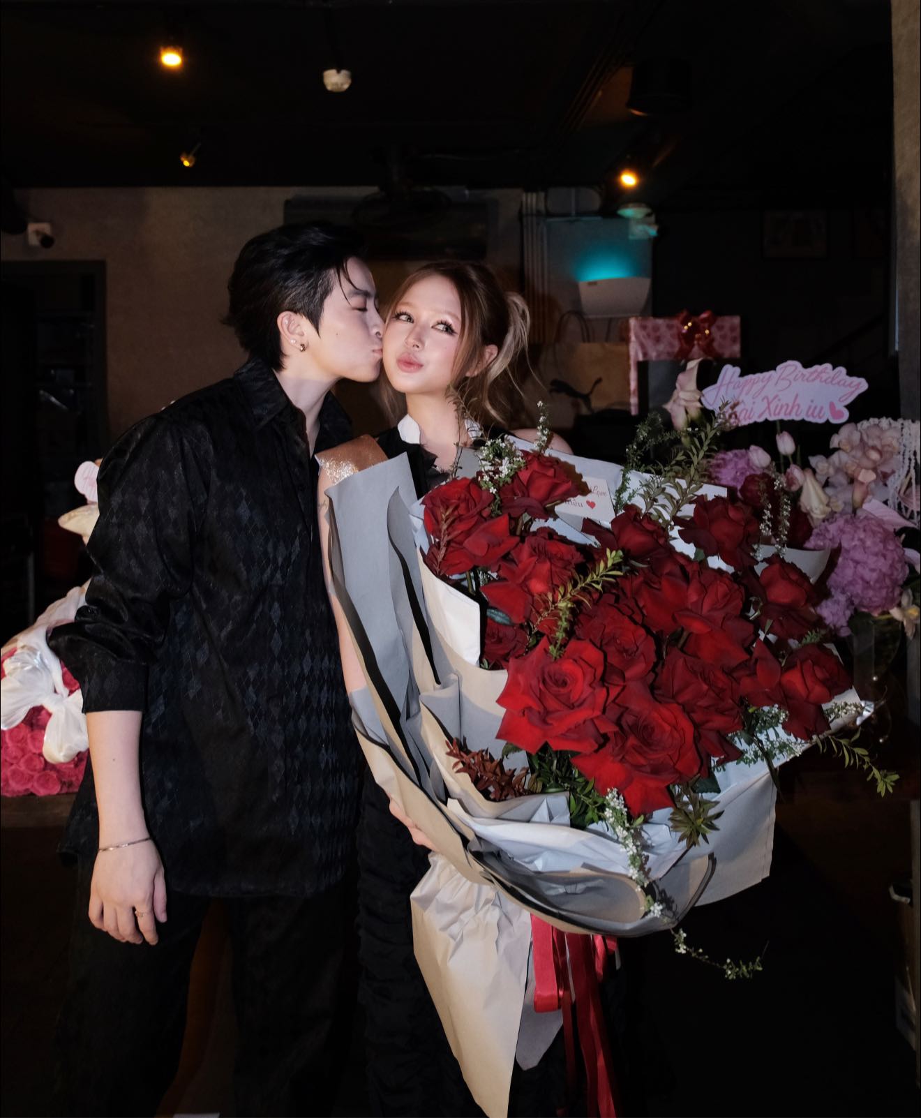 Mỹ nh&acirc;n tuổi Ngọ 2002: Đếm &ldquo;sương sương&rdquo; to&agrave;n d&acirc;u nh&agrave; gi&agrave;u, hạnh ph&uacute;c nhưng hiếm kể cho ai- Ảnh 7.