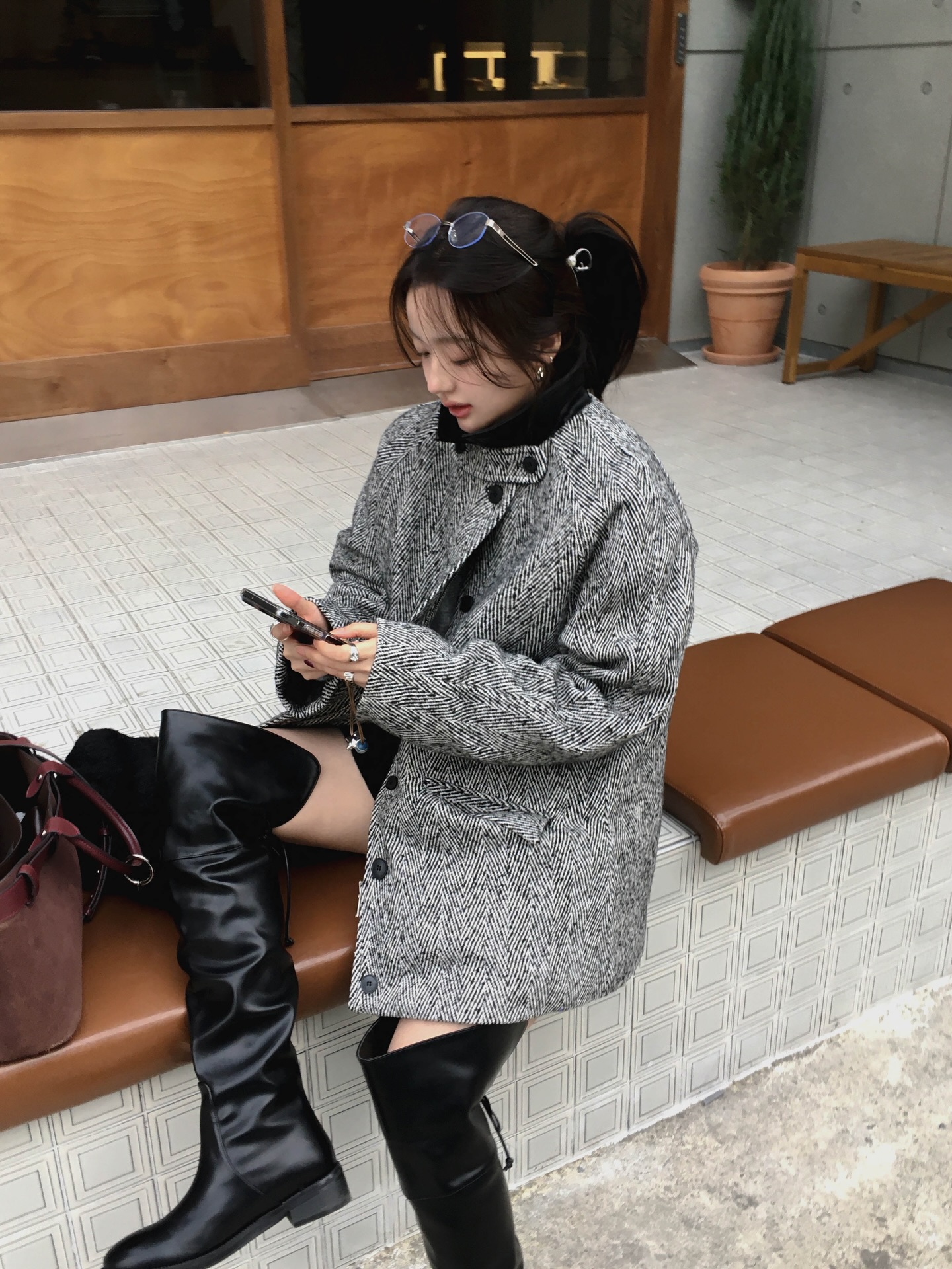 5 m&agrave;u sắc trang phục thịnh h&agrave;nh nhất đầu năm 2026, chị em n&ecirc;n c&oacute; hết để kh&ocirc;ng tụt hậu- Ảnh 5.