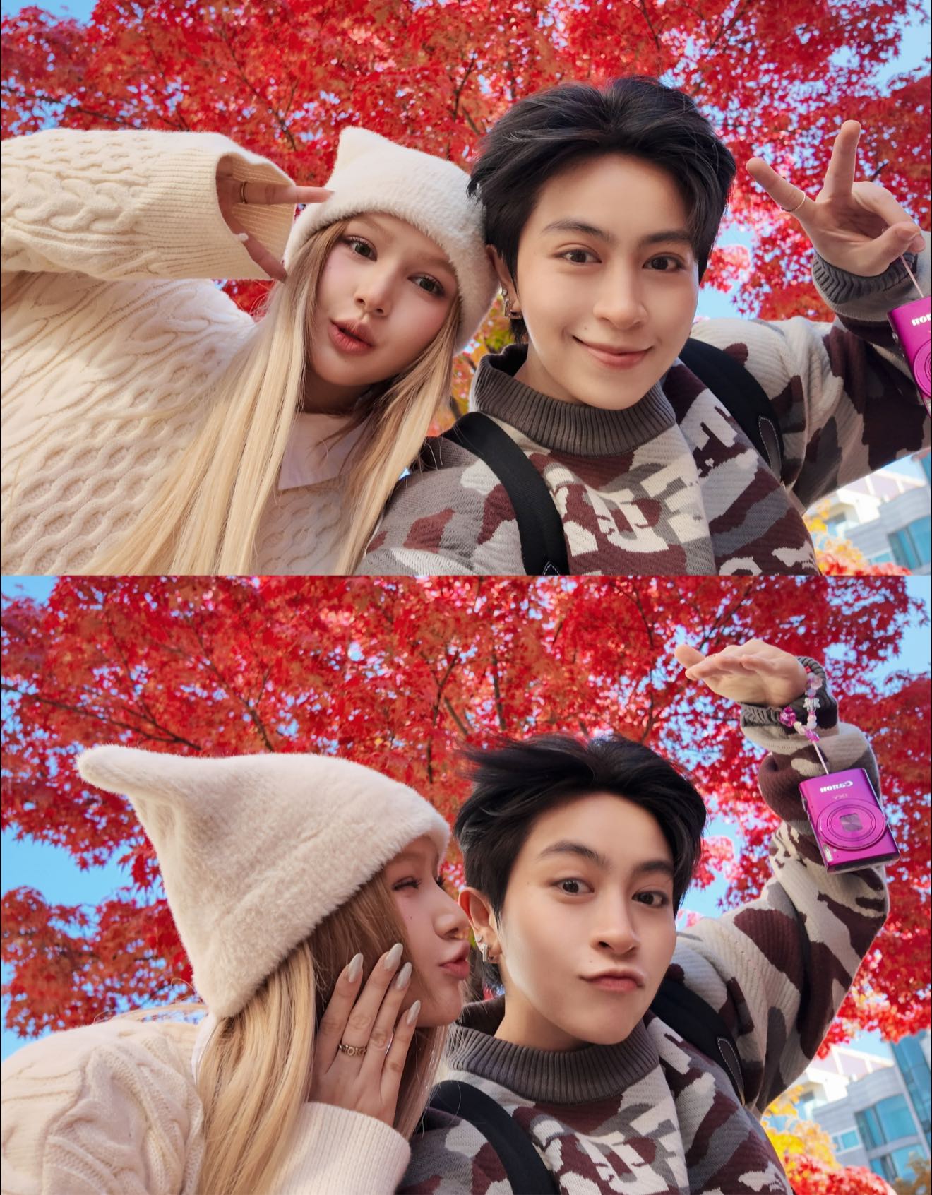 Mỹ nh&acirc;n tuổi Ngọ 2002: Đếm &ldquo;sương sương&rdquo; to&agrave;n d&acirc;u nh&agrave; gi&agrave;u, hạnh ph&uacute;c nhưng hiếm kể cho ai- Ảnh 6.