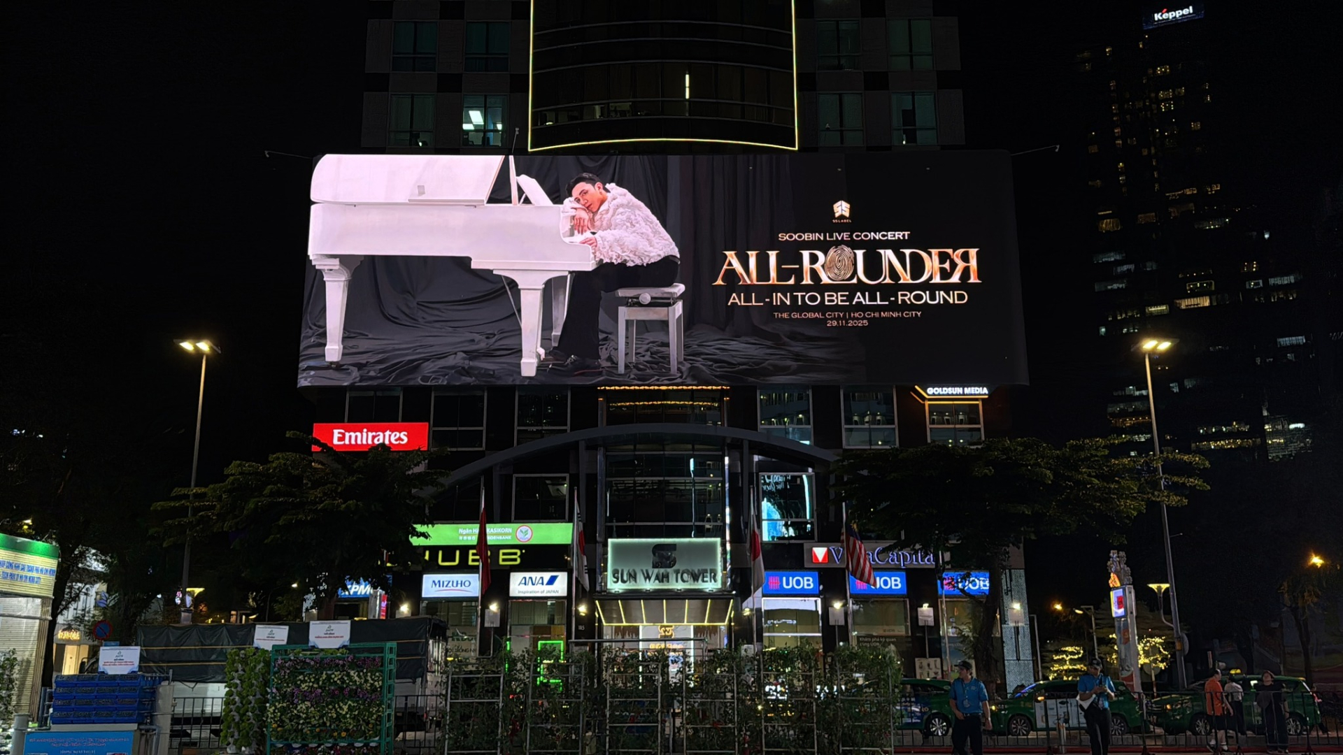 Muốn biết văn ho&aacute; thần tượng quốc nội b&ugrave;ng nổ cỡ n&agrave;o, h&atilde;y để fandom SOOBIN trả lời!- Ảnh 7.