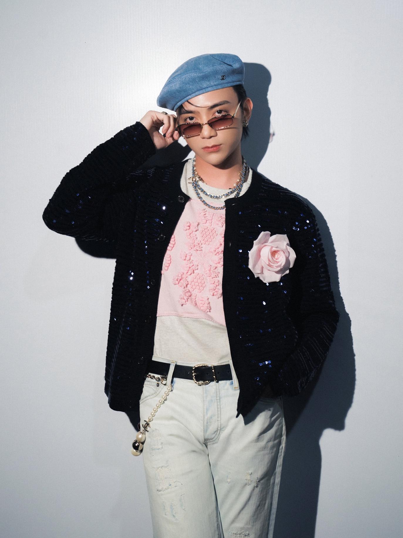 Muốn biết văn ho&aacute; thần tượng quốc nội b&ugrave;ng nổ cỡ n&agrave;o, h&atilde;y để fandom SOOBIN trả lời!- Ảnh 13.