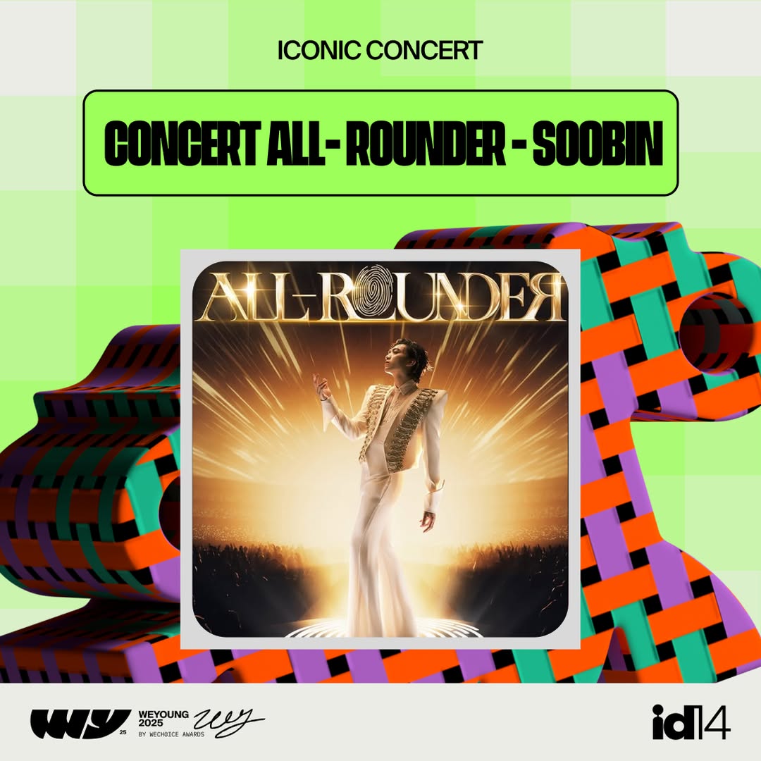 Muốn biết văn ho&aacute; thần tượng quốc nội b&ugrave;ng nổ cỡ n&agrave;o, h&atilde;y để fandom SOOBIN trả lời!- Ảnh 4.