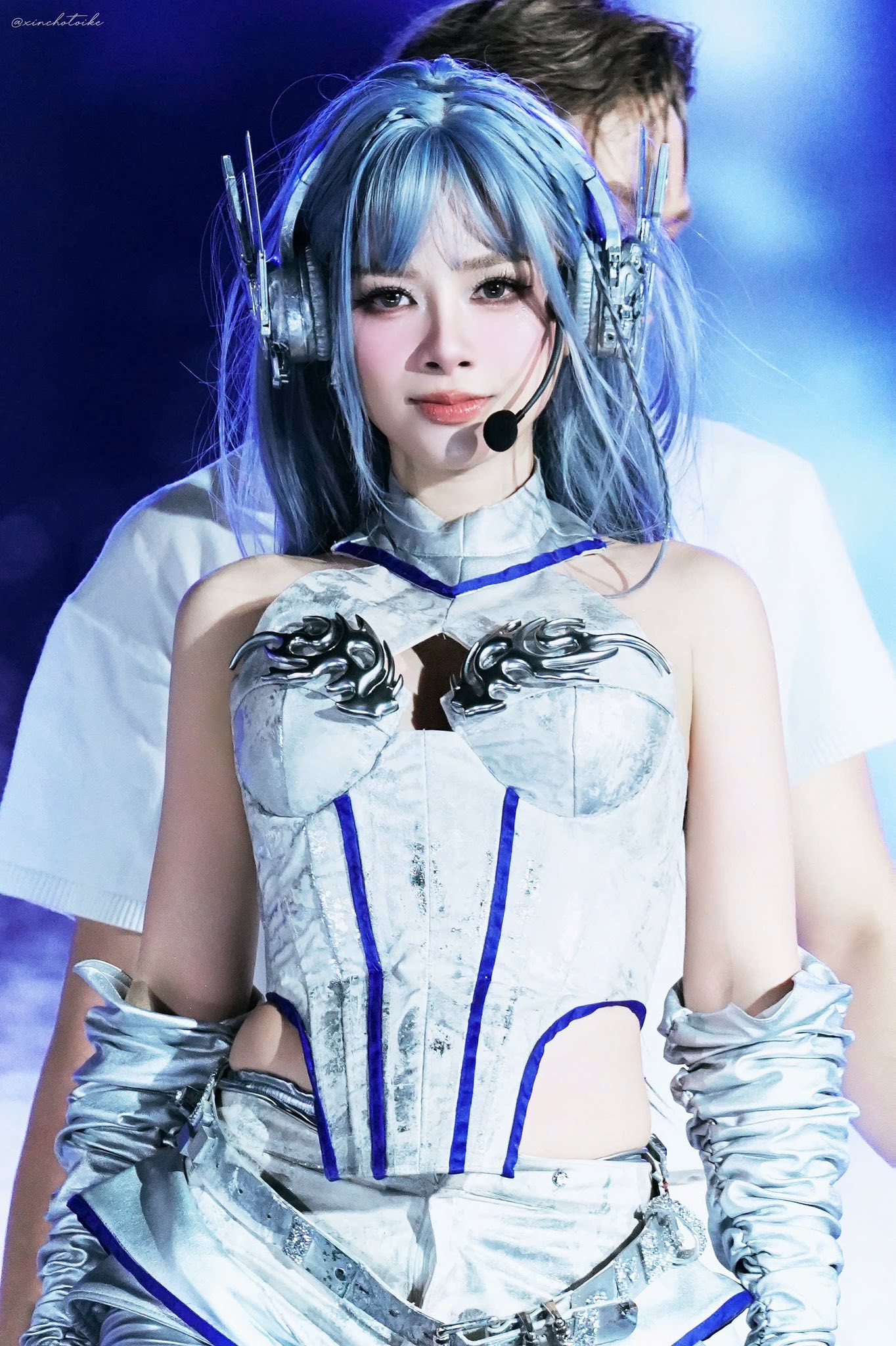 Giảng viên thanh nhạc đắt show nhất Việt Nam được Bộ Tư lệnh khen thưởng, sự nghiệp đi lên rực rỡ- Ảnh 4.