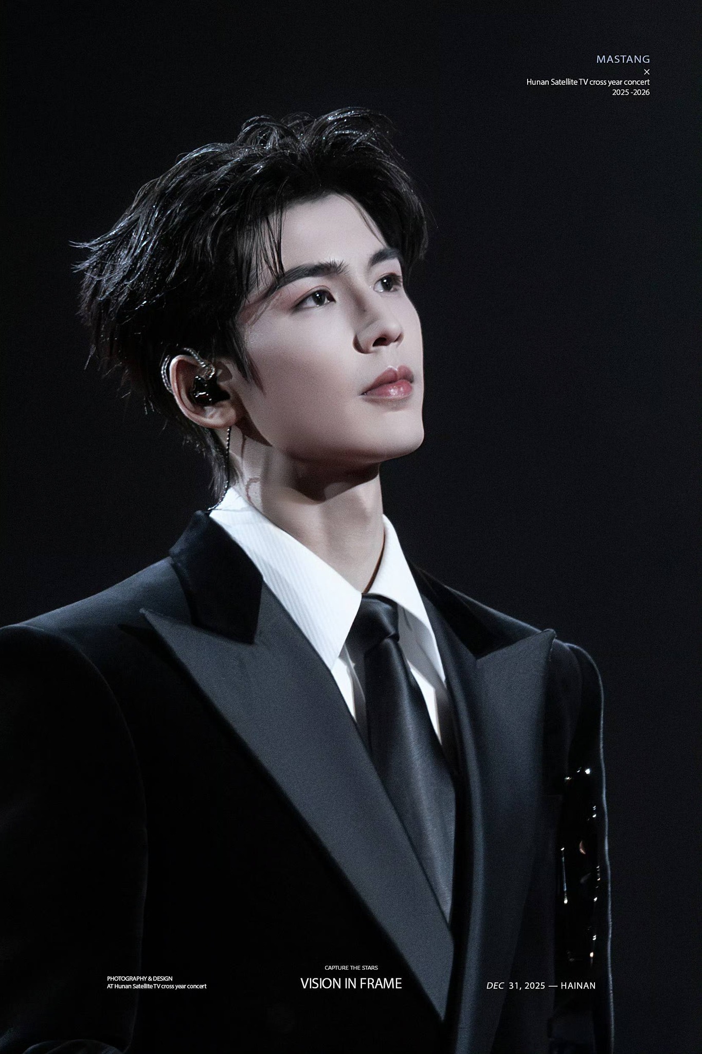 Gọi mỹ nam n&agrave;y l&agrave; Maybach v&igrave; anh vừa sang vừa o&aacute;ch, đẹp đến độ đ&agrave;n chị ngắm m&agrave; h&aacute; hốc mồm- Ảnh 6.