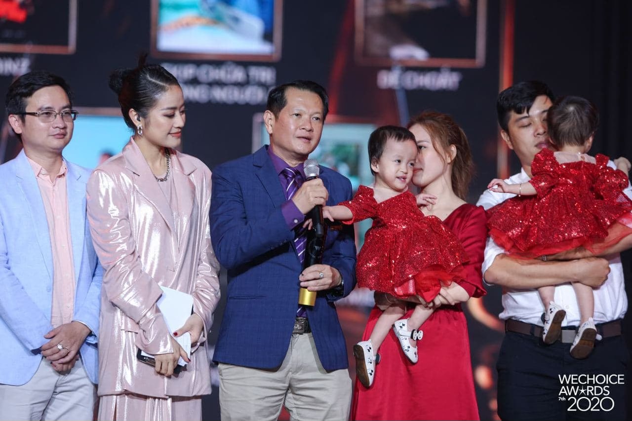 Sau WeChoice Awards, h&agrave;nh tr&igrave;nh của Tr&uacute;c Nhi &ndash; Diệu Nhi giờ thế n&agrave;o?- Ảnh 3.