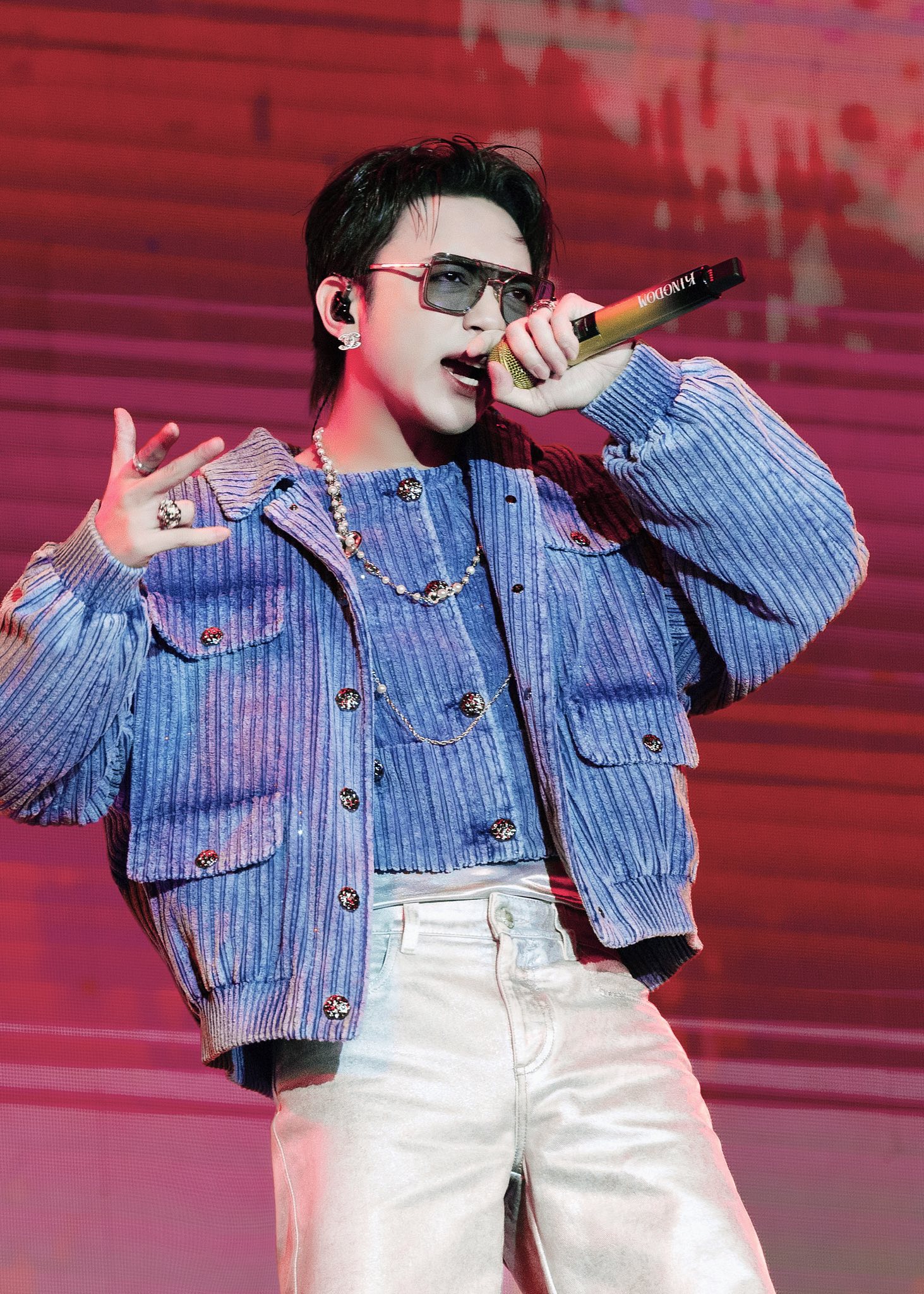 Muốn biết văn ho&aacute; thần tượng quốc nội b&ugrave;ng nổ cỡ n&agrave;o, h&atilde;y để fandom SOOBIN trả lời!- Ảnh 11.