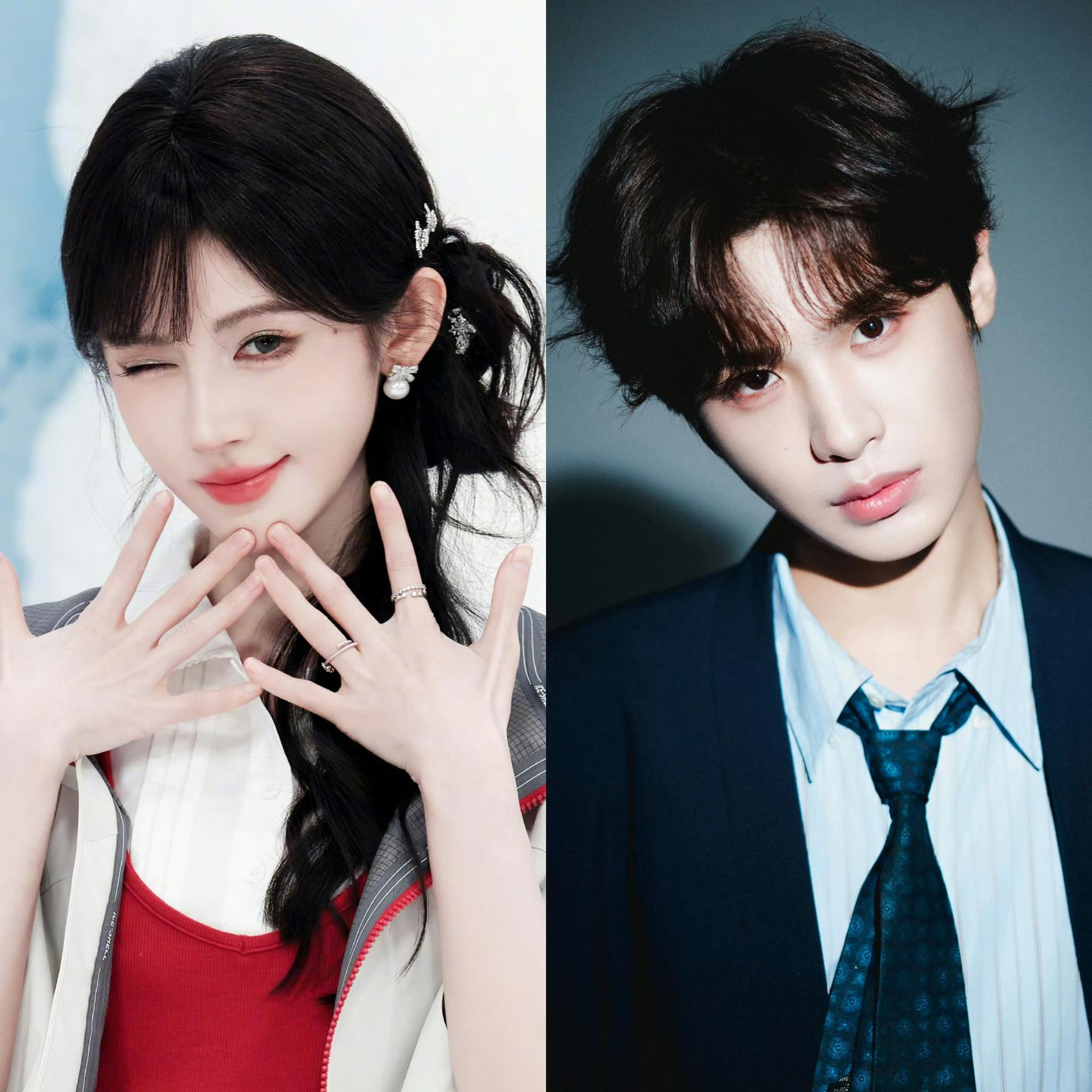 Cbiz hỗn loạn: Đến lượt 