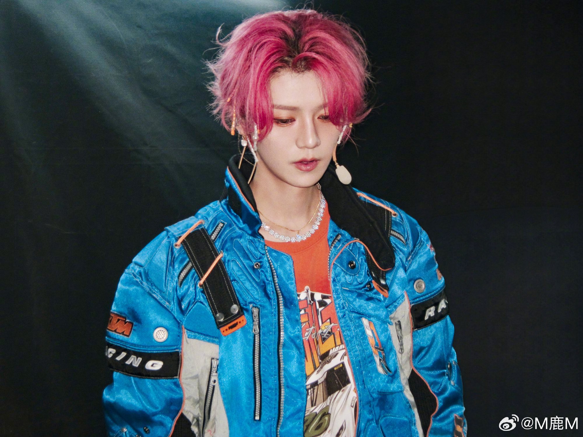 Showbiz c&oacute; mỹ nam &ldquo;hết thời&rdquo; b&aacute;n album 1 lần thu trăm tỷ đồng, cứ y&ecirc;u đương l&agrave; &ldquo;nổ&rdquo; thanh t&igrave;m kiếm- Ảnh 12.