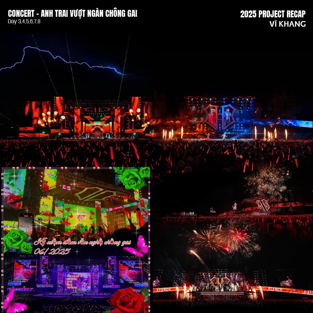 Long Vũ, Tina Thảo Thi, Vĩ Khang đ&atilde; c&oacute; một năm &ldquo;hết sảy"- Ảnh 13.